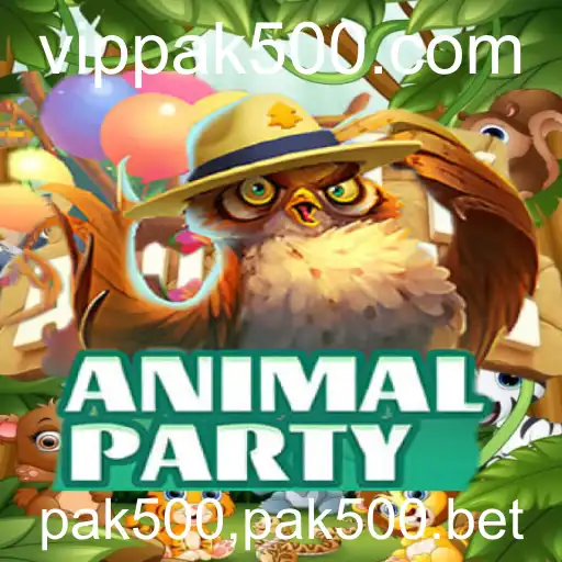 Explorando o Mundo de AnimalParty: Uma Jornada Através das Regras e Estratégias