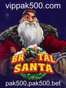 BrutalSanta: O Desafio Natalino no Mundo dos Games