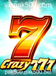 Descubra o Mundo Empolgante de Crazy777