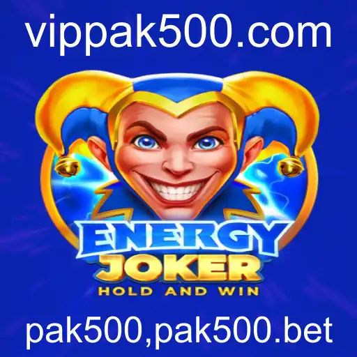 Descubra o Fascinante Mundo de EnergyJoker
