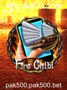 Explorando o Mundo de FireChibiM: Uma Jornada em Meio ao Caos