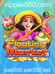 Descubra o Fascinante Jogo FloatingMarket