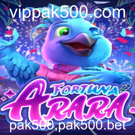 Explorando FortunaArara: Um Mergulho no Novo Jogo de Estratégia Online