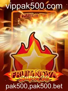 Explorando o Universo de FruitrNovaSupe30: Regras, Estratégias e Mais
