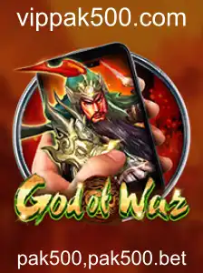 Desvendando o Mundo de 'GodofWarM': Um Novo Desafio no Universo dos Jogos