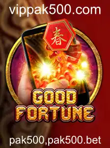 GoodFortuneM: Uma Jornada Interativa no Mundo dos Jogos
