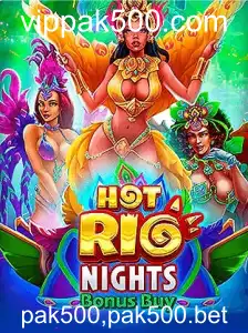 Descubra o Fascinante Mundo de HotRioNightsBonusBuy