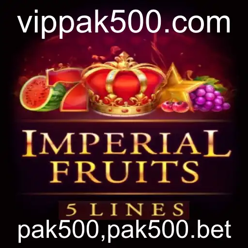 Descubra as Emoções de ImperialFruits5: Um Universo de Cores e Recompensas