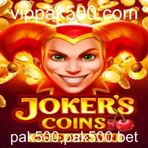 Explorando o Mundo de JokersCoins: Um Guia Completo para Jogadores