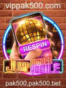 Explorando o Vibrante Mundo de JumpHighermobile