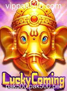 Descubra o Mundo de LuckyComing: A Emoção do Jogo e Suas Regras