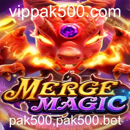 Descubra o Universo Fascinante do Jogo MERGEMAGIC: Regras, Estratégias e Eventos Atuais