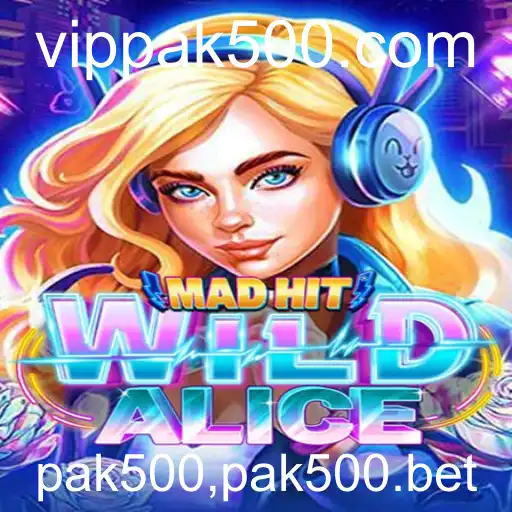 Descubra o Fascinante Mundo de MadHitWildAlice