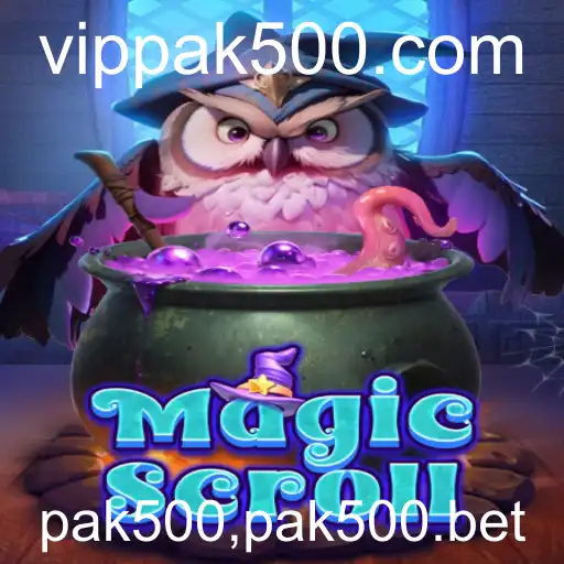 MagicScroll: Descubra o Mundo Fascinante do Novo Jogo Online
