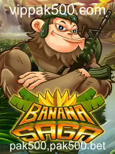 Tudo sobre o Jogo BananaSaga: Uma Jornada Divertida e Empolgante
