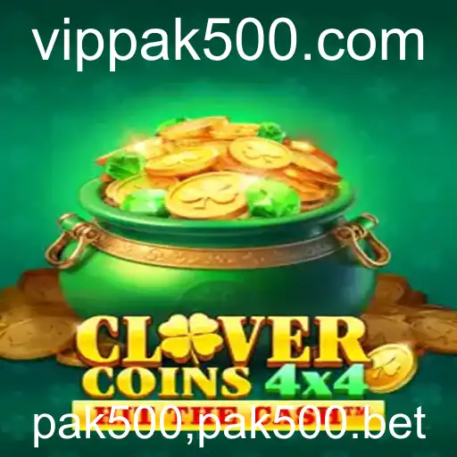 Descobrindo CloverCoins4x4: Um Jogo de Estratégia e Sorte
