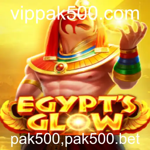 Descubra o Mundo de EgyptsGlow - Um Jogo de Aventura Épico