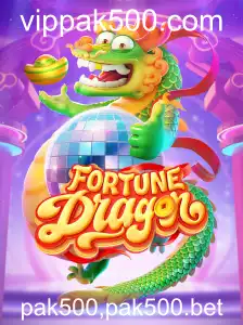 Explorando o Mundo de FortuneDragon: Um Guia Completo