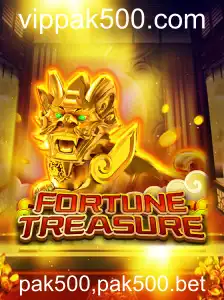 FortuneTreasure: Aventuras e Estratégias no Universo dos Jogos de Azar