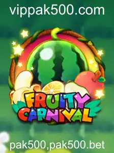 Explorando o Mundo Vibrante de FruityCarnival: Um Guia Completo