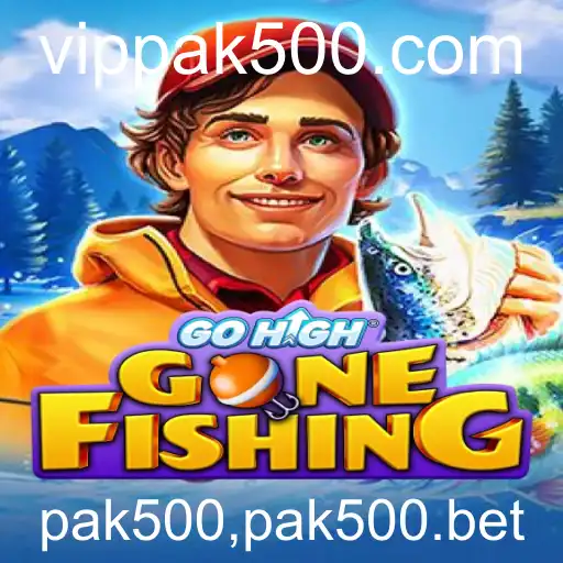 Descubra o Fascinante Mundo de GoHighGoneFishing
