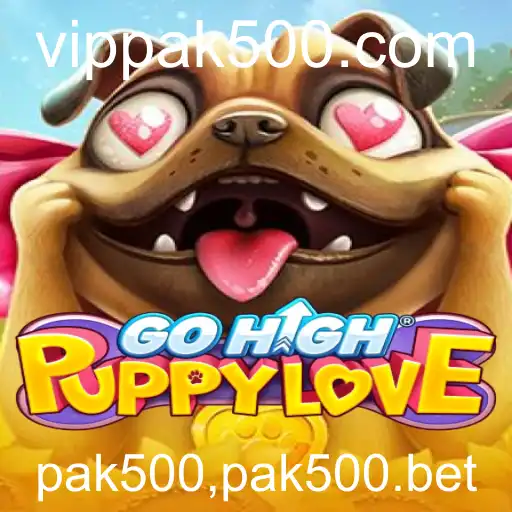 GoHighPuppyLove: Um Jogo Fascinante no Cenário Atual de Entretenimento