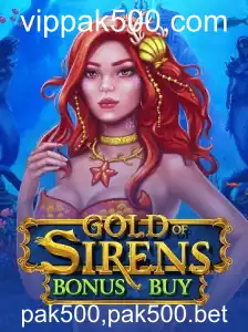 Explorando o Fascinante Mundo de GoldofSirensBonusBuy