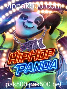 Descubra o Fascinante Mundo de HipHopPanda: Regras e Estratégias para se Destacar