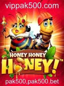 Explorando o Mundo do Jogo HoneyHoneyHoney