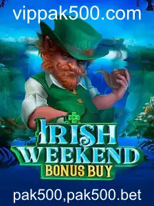 Descubra o Fascinante Mundo de IrishWeekendBonusBuy