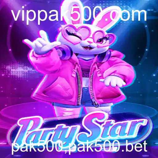 PartyStar: O Novo Fenômeno dos Jogos de Festa
