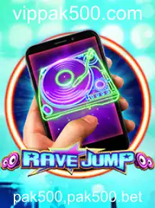 Descobrindo RaveJumpmobile: Inovação e Emoção no Mundo dos Jogos