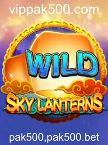 SkyLanterns: Um Mergulho no Mundo Encantador dos Céus