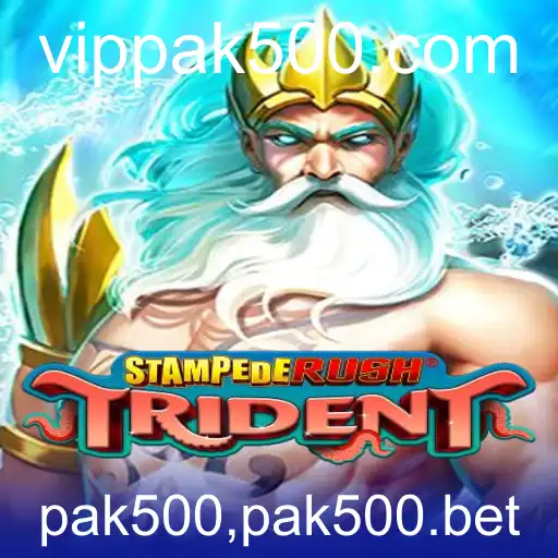 Descubra o Fascinante Mundo de StempedeRushTrident