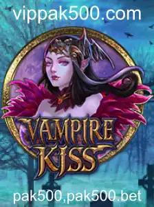 Descubra VampireKiss: Um Jogo Empolgante no Mundo Sobrenatural