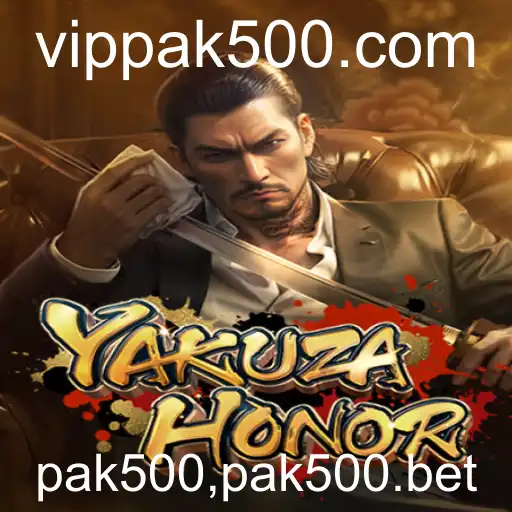 Descubra o Fascinante Mundo do Jogo YakuzaHonor