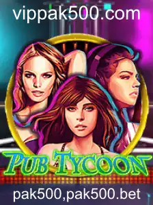Descubra o Mundo Envolvente de PubTycoon