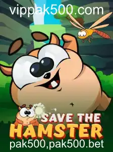 SavetheHamster: Um Jogo Emocionante para Todas as Idades