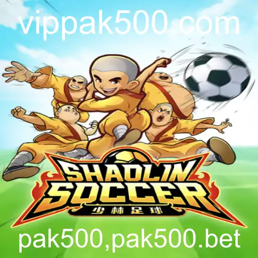 Desvendando o Fascinante Mundo de ShaolinSoccer: Um Jogo de Habilidade e Estratégia