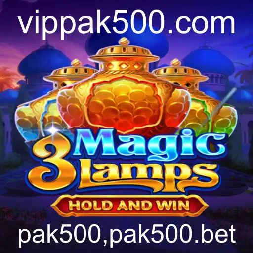 Descubra o Envolvente Mundo de 3MagicLamps: Regras e Experiências de Jogo