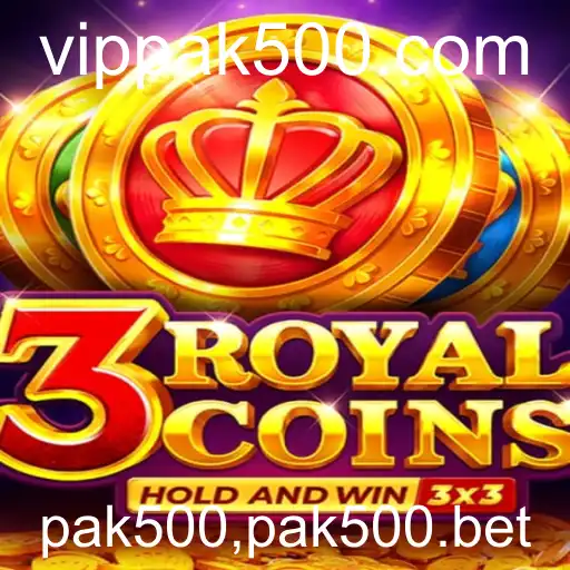 Explorando o Mundo de 3royalcoins: Um Guia Completo