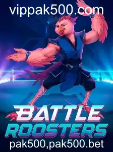 BattleRoosters: Uma Nova Experiência de Jogo