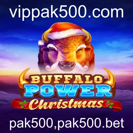 Explorando o Universo de BuffaloPowerChristmas: Um Guia Completo