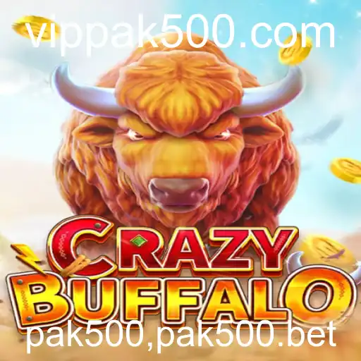 Descubra o Jogo CRAZYBUFFALO e Como Jogá-lo