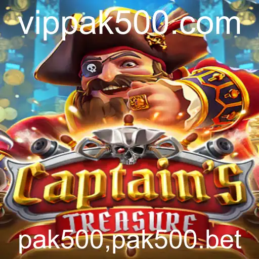 Explorando o Fascínio do Jogo CaptainssTreasure