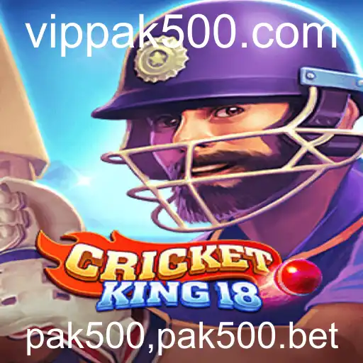 CricketKing18: O Jogo de Críquete Virtual que Conquista Multidões