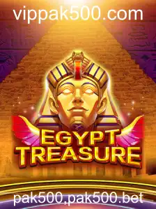 Descubra o Fascinante Mundo de EgyptTreasure - Descrição e Regras
