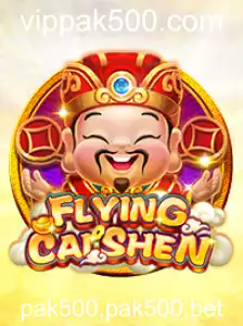 Explorando o Fascinante Mundo de FlyingCaiShen: Um Guia Completo