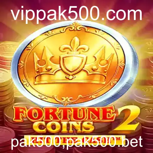 Descubra o Fascinante Mundo de FortuneCoins2: A Nova Aventura no Universo dos Jogos de Azar