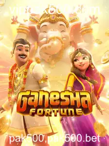 Descubra o Mundo Empolgante de GaneshaFortune